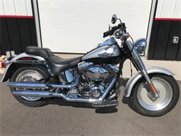2003 Harley-Davidson Motorcycle (CC-1153826) for sale in Brainerd, Minnesota