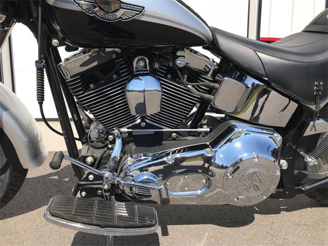 2003 Harley-Davidson Motorcycle (CC-1153826) for sale in Brainerd, Minnesota