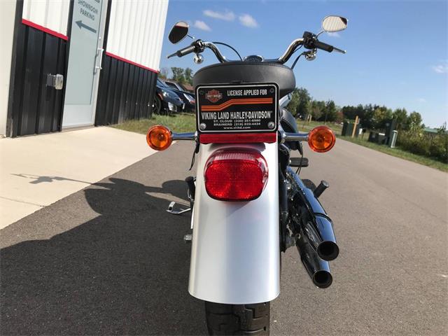 2003 Harley-Davidson Motorcycle (CC-1153826) for sale in Brainerd, Minnesota