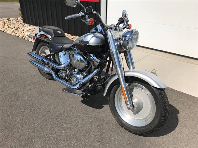 2003 Harley-Davidson Motorcycle (CC-1153826) for sale in Brainerd, Minnesota