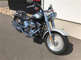 2003 Harley-Davidson Motorcycle (CC-1153826) for sale in Brainerd, Minnesota