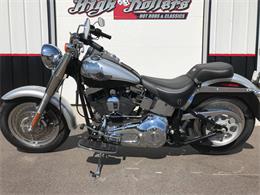 2003 Harley-Davidson Motorcycle (CC-1153826) for sale in Brainerd, Minnesota