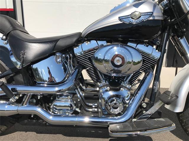 2003 Harley-Davidson Motorcycle (CC-1153826) for sale in Brainerd, Minnesota