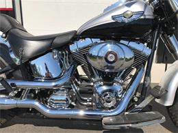 2003 Harley-Davidson Motorcycle (CC-1153826) for sale in Brainerd, Minnesota