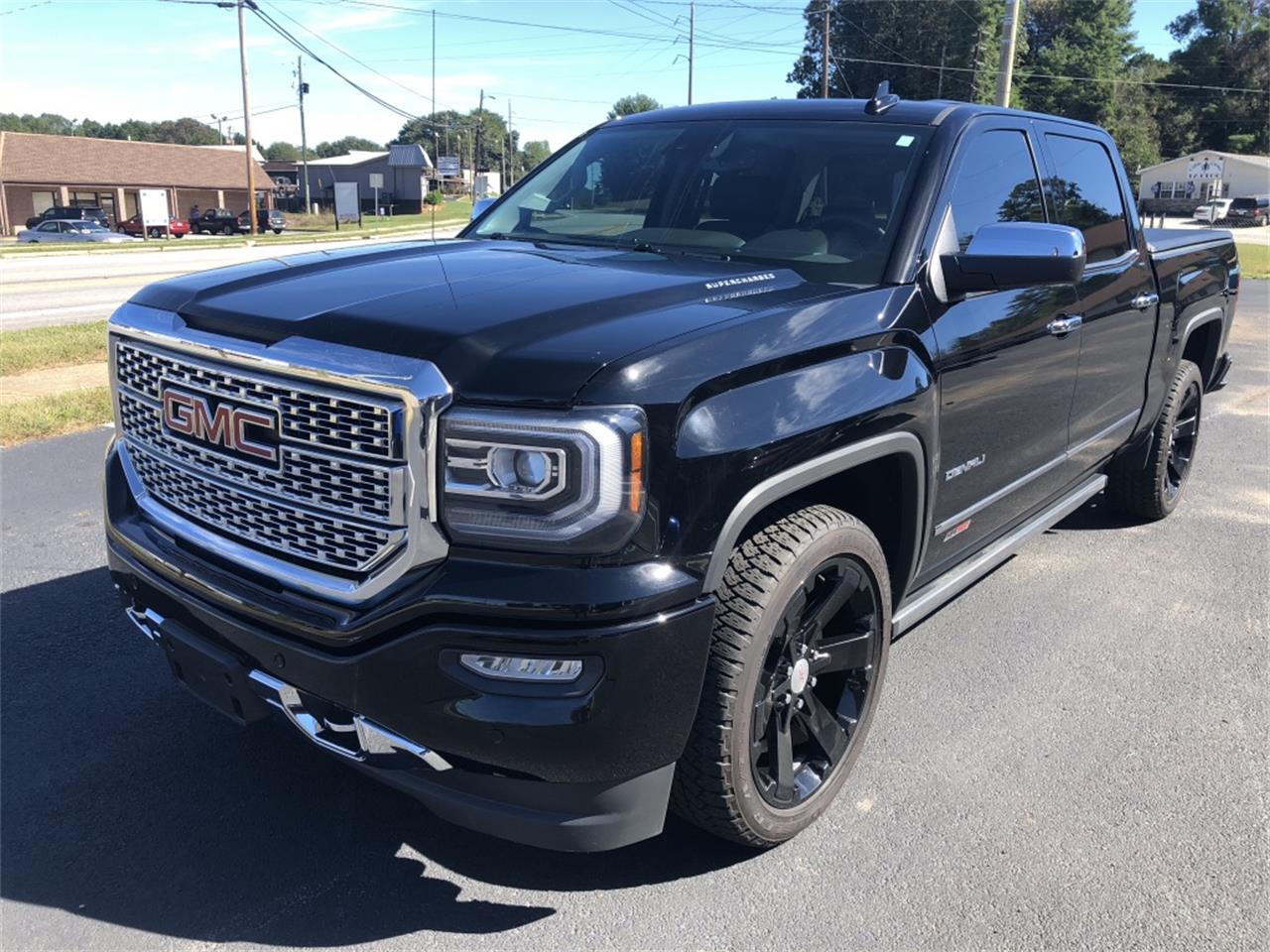 2016 GMC Denali for Sale | ClassicCars.com | CC-1153835