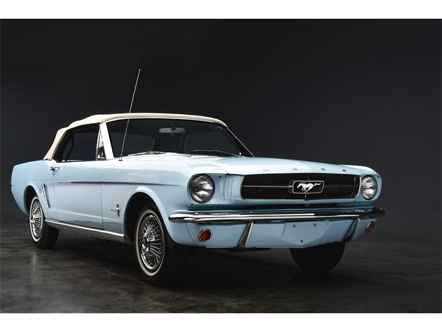 1965 Ford Mustang (CC-1153841) for sale in West Palm Beach, Florida
