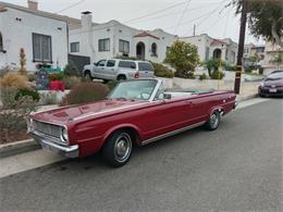1966 Dodge Dart GT (CC-1153855) for sale in Redondo Beach, California