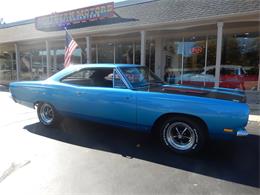 1969 Plymouth Road Runner (CC-1153857) for sale in Clarkston, Michigan