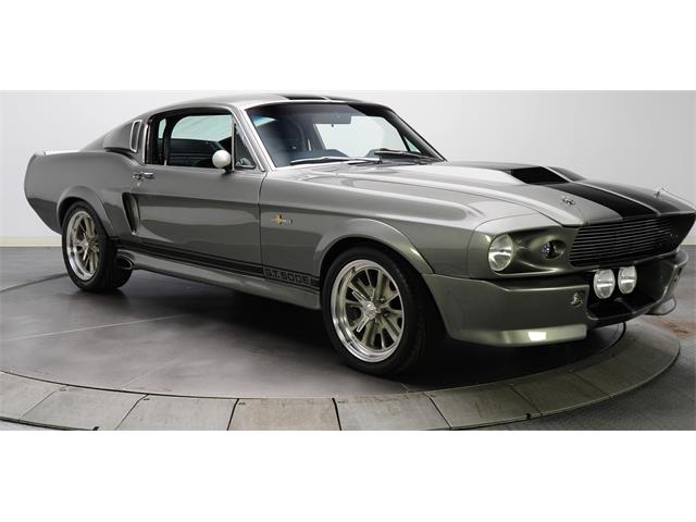1967 Shelby GT500 (CC-1153865) for sale in los gatos, California