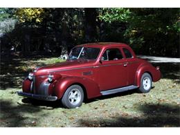 1939 Pontiac Sedan (CC-1153877) for sale in Leonard, Michigan