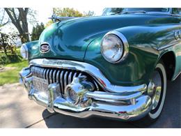 1952 Buick Special (CC-1153885) for sale in Waterford, Michigan