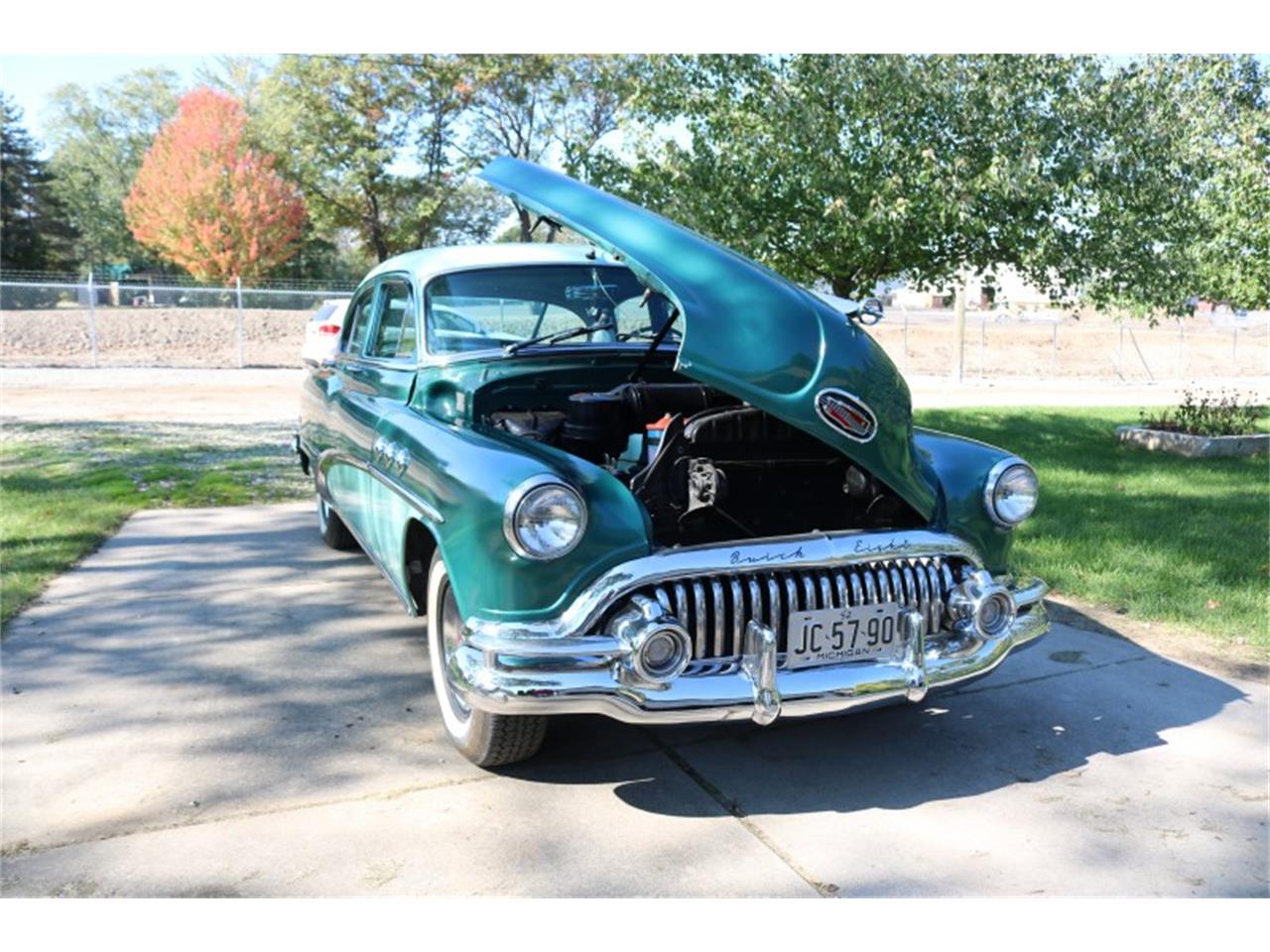 1952 Buick Special for Sale CC1153885