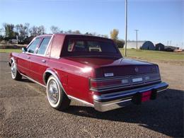 1987 Chrysler Fifth Avenue (CC-1153887) for sale in Milbank, South Dakota