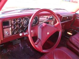 1987 Chrysler Fifth Avenue (CC-1153887) for sale in Milbank, South Dakota