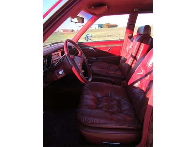 1987 Chrysler Fifth Avenue (CC-1153887) for sale in Milbank, South Dakota