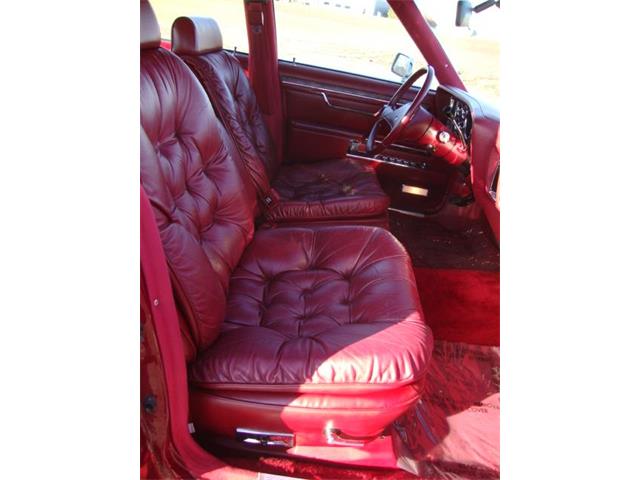 1987 Chrysler Fifth Avenue (CC-1153887) for sale in Milbank, South Dakota