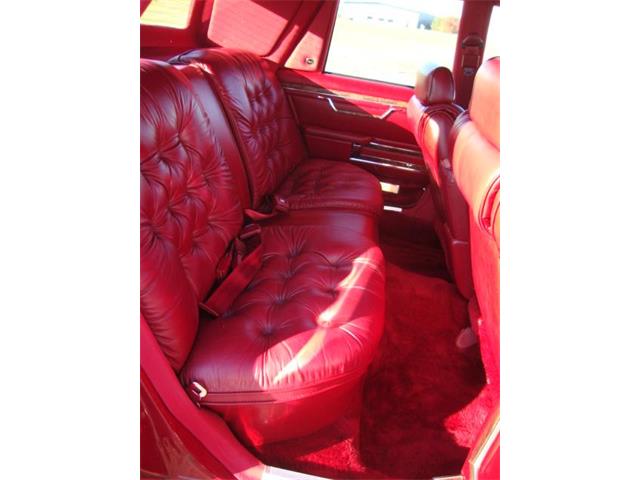1987 Chrysler Fifth Avenue (CC-1153887) for sale in Milbank, South Dakota