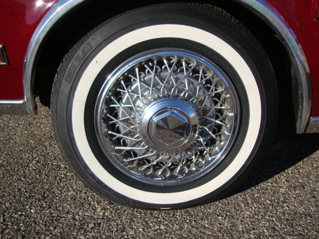 1987 Chrysler Fifth Avenue (CC-1153887) for sale in Milbank, South Dakota