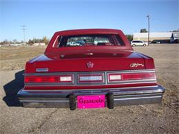 1987 Chrysler Fifth Avenue (CC-1153887) for sale in Milbank, South Dakota