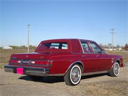 1987 Chrysler Fifth Avenue (CC-1153887) for sale in Milbank, South Dakota