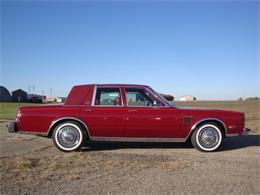 1987 Chrysler Fifth Avenue (CC-1153887) for sale in Milbank, South Dakota