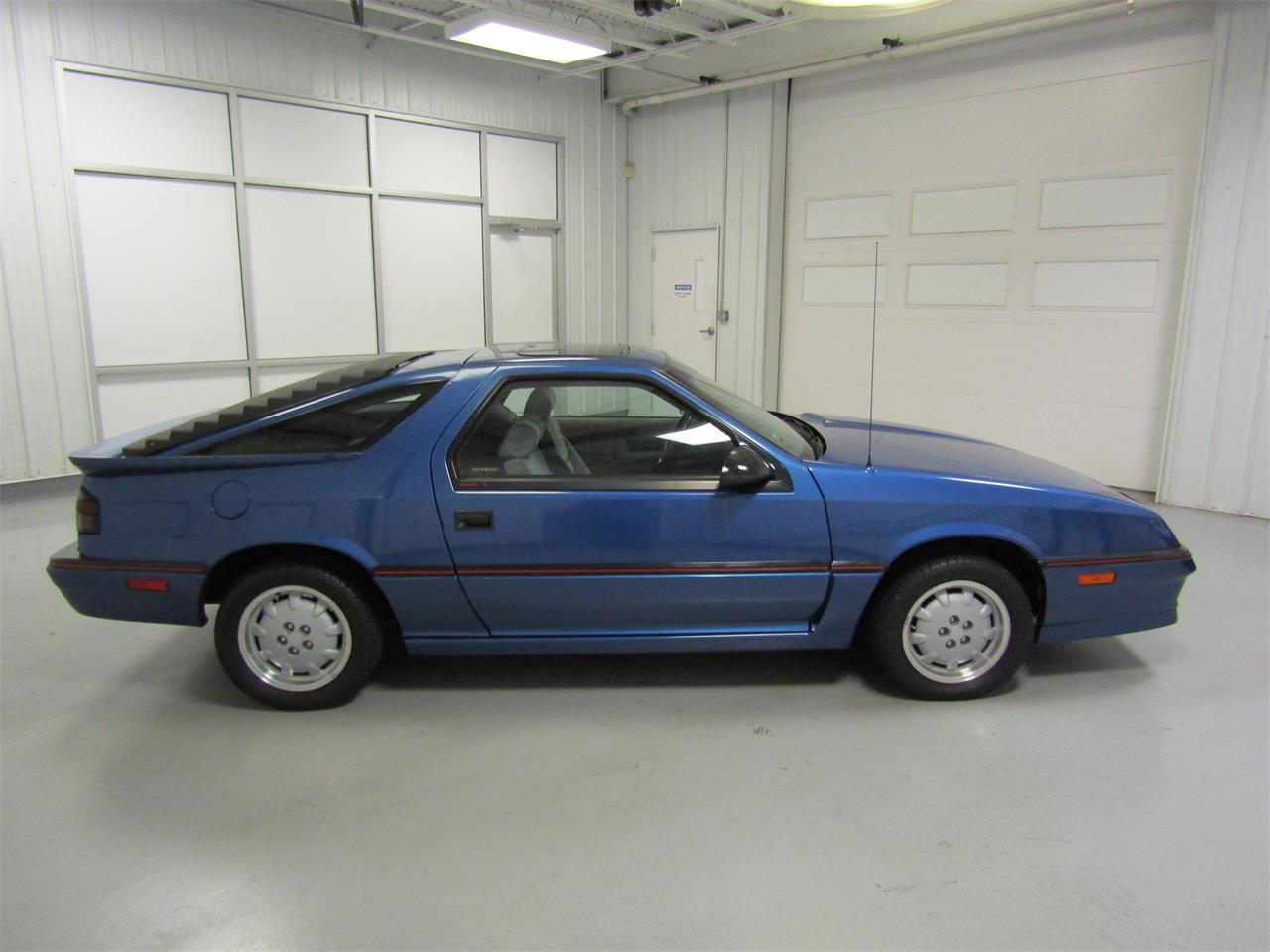 Fascinating 1988 Dodge Daytona For Sale Gallery