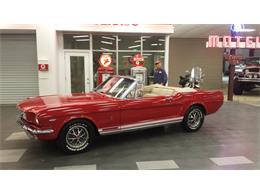 1966 Ford Mustang (CC-1150392) for sale in Dothan, Alabama