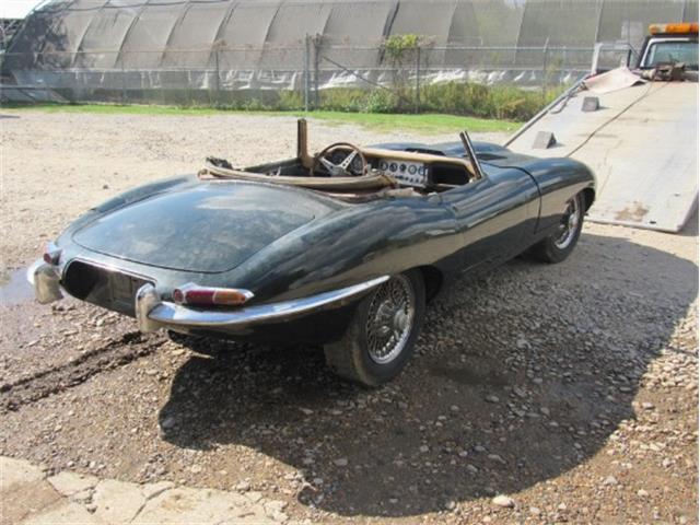 1964 Jaguar XKE (CC-1153929) for sale in Beverly Hills, California