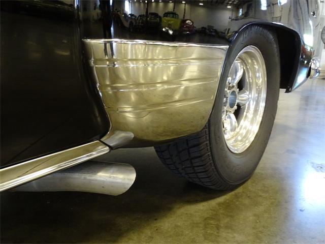 1952 Chevrolet Coupe (CC-1153930) for sale in La Vergne, Tennessee