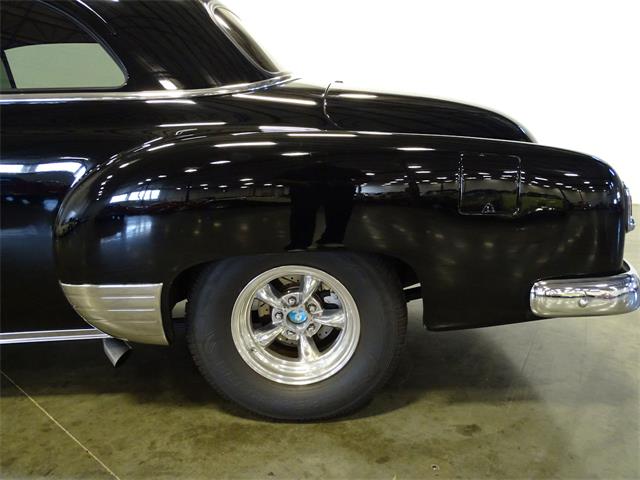 1952 Chevrolet Coupe (CC-1153930) for sale in La Vergne, Tennessee