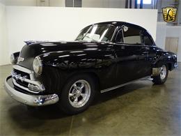 1952 Chevrolet Coupe (CC-1153930) for sale in La Vergne, Tennessee