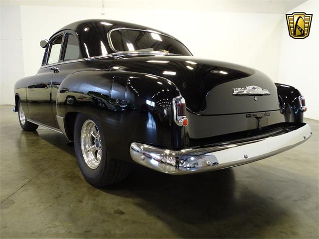 1952 Chevrolet Coupe (CC-1153930) for sale in La Vergne, Tennessee