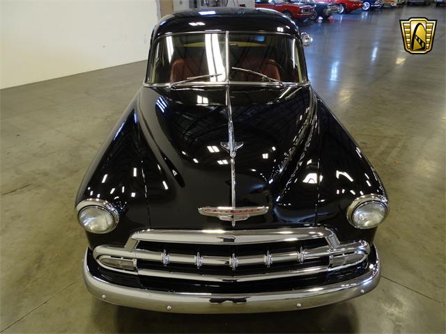 1952 Chevrolet Coupe (CC-1153930) for sale in La Vergne, Tennessee