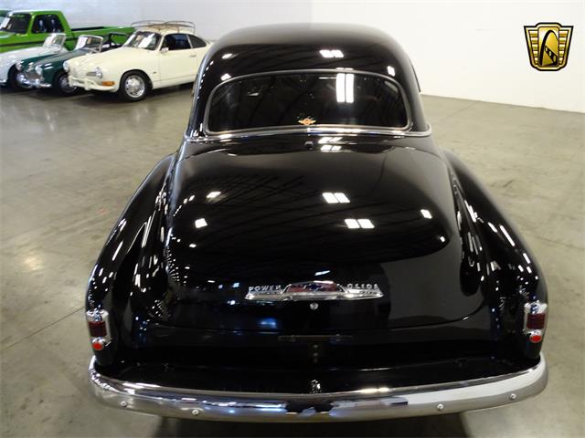 1952 Chevrolet Coupe (CC-1153930) for sale in La Vergne, Tennessee