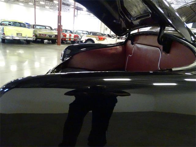 1952 Chevrolet Coupe (CC-1153930) for sale in La Vergne, Tennessee