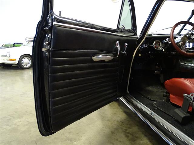 1952 Chevrolet Coupe (CC-1153930) for sale in La Vergne, Tennessee