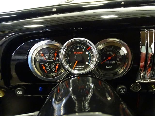 1952 Chevrolet Coupe (CC-1153930) for sale in La Vergne, Tennessee