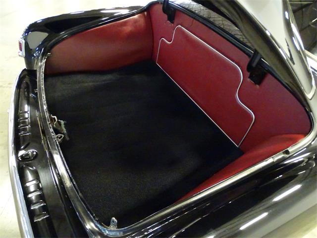 1952 Chevrolet Coupe (CC-1153930) for sale in La Vergne, Tennessee