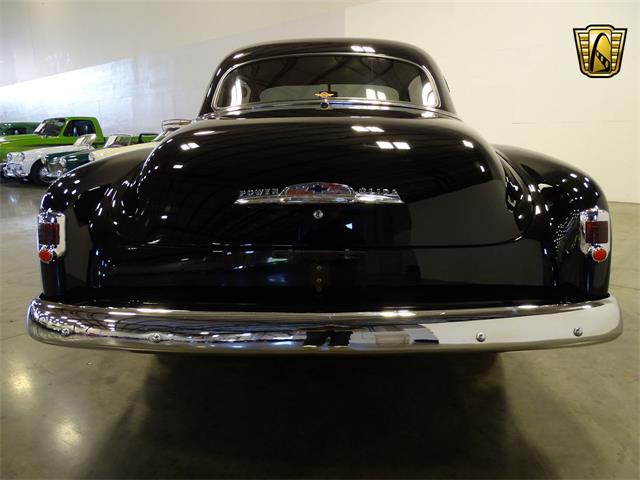 1952 Chevrolet Coupe (CC-1153930) for sale in La Vergne, Tennessee