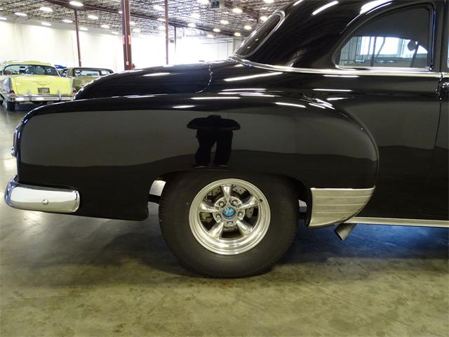 1952 Chevrolet Coupe (CC-1153930) for sale in La Vergne, Tennessee