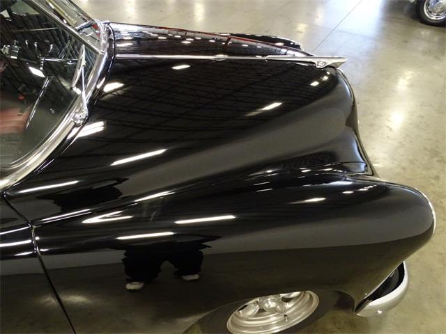 1952 Chevrolet Coupe (CC-1153930) for sale in La Vergne, Tennessee