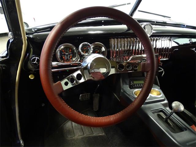 1952 Chevrolet Coupe (CC-1153930) for sale in La Vergne, Tennessee