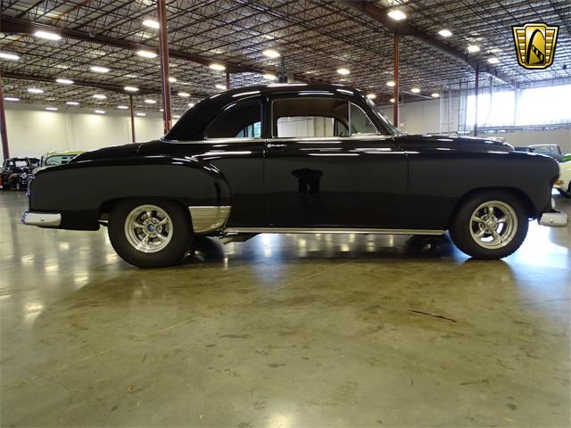 1952 Chevrolet Coupe (CC-1153930) for sale in La Vergne, Tennessee