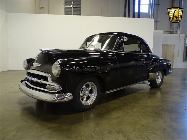 1952 Chevrolet Coupe (CC-1153930) for sale in La Vergne, Tennessee