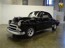 1952 Chevrolet Coupe (CC-1153930) for sale in La Vergne, Tennessee