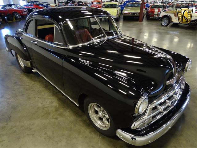1952 Chevrolet Coupe (CC-1153930) for sale in La Vergne, Tennessee