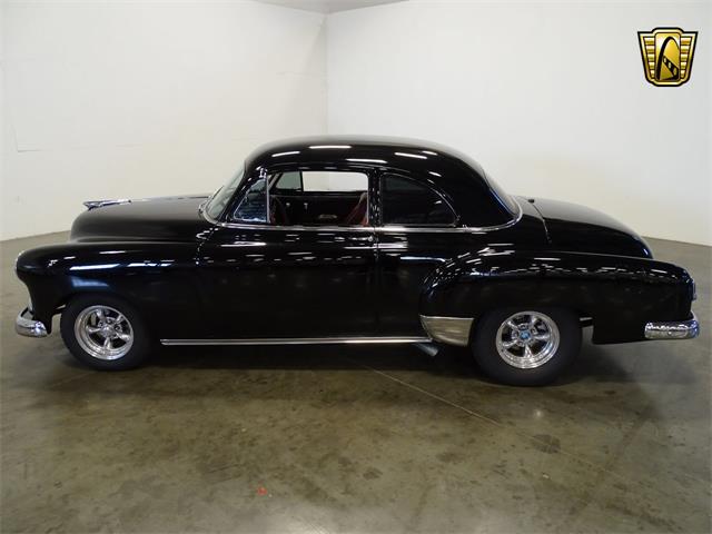 1952 Chevrolet Coupe (CC-1153930) for sale in La Vergne, Tennessee