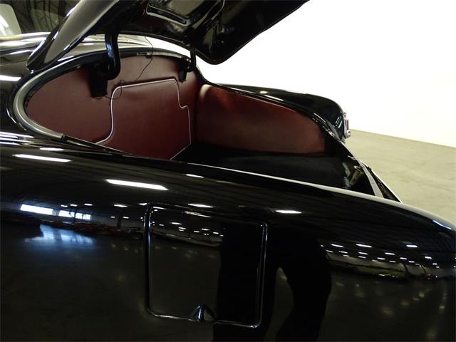 1952 Chevrolet Coupe (CC-1153930) for sale in La Vergne, Tennessee