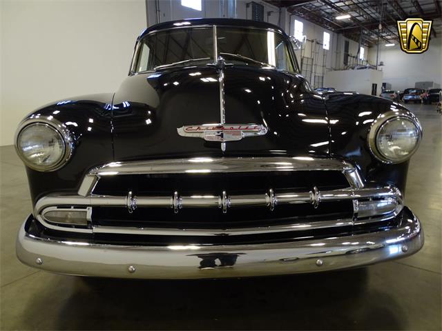 1952 Chevrolet Coupe (CC-1153930) for sale in La Vergne, Tennessee