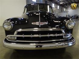1952 Chevrolet Coupe (CC-1153930) for sale in La Vergne, Tennessee